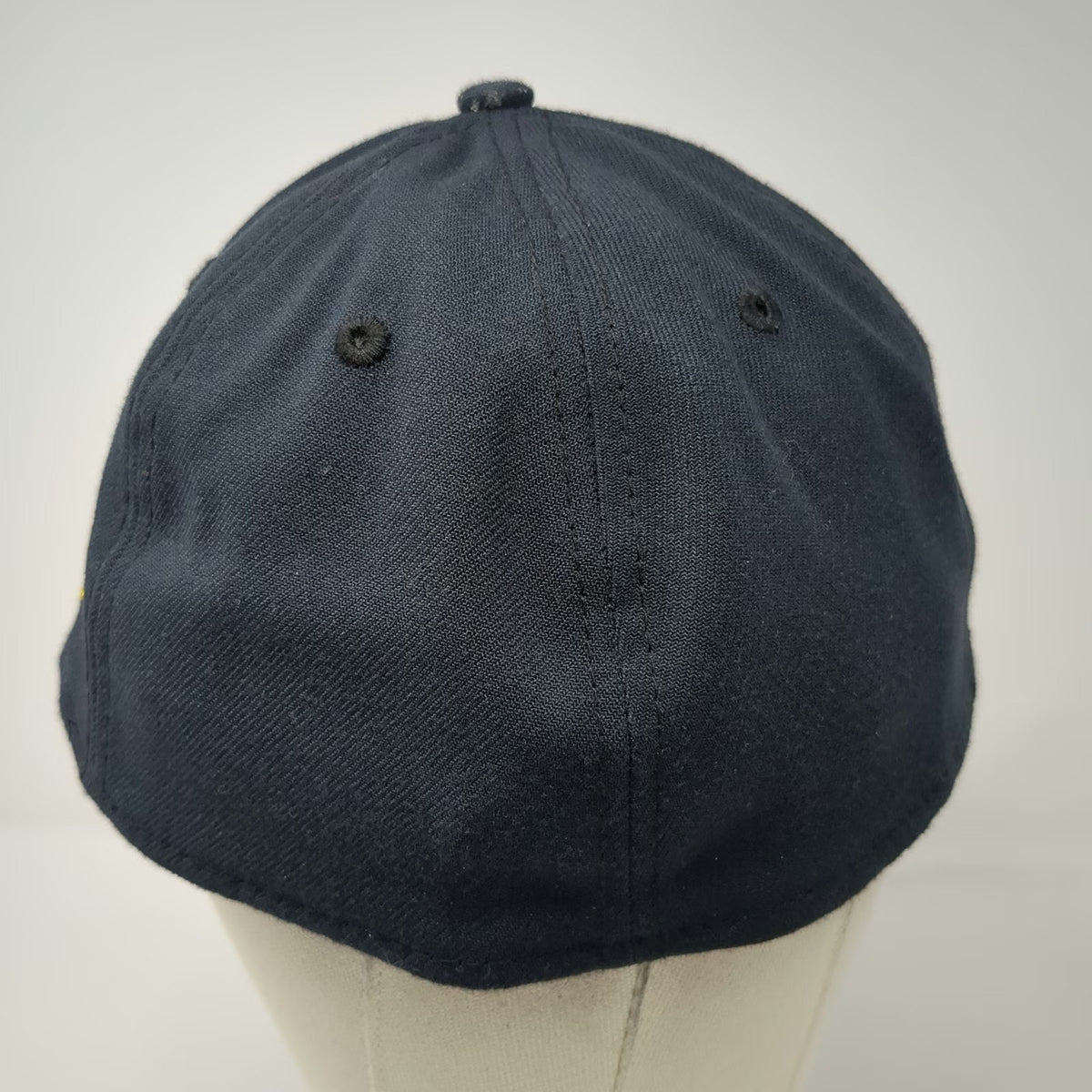 New Era Philadelphia Phillies MLB Blue Baseball Cap XL Fitted Liberty Bell Hat