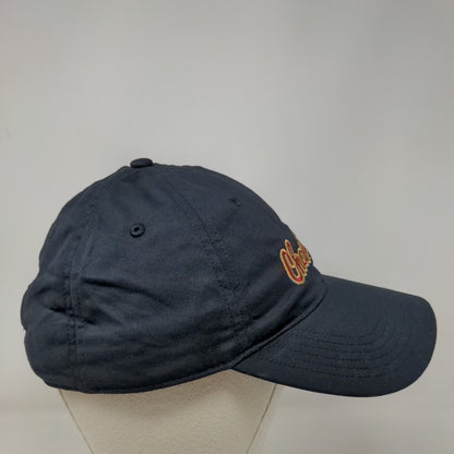 Charleston Slideback Hat Blue OSFA Embroidered Under Armour Free Fit