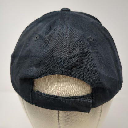 Boston Red Sox MLB Fan Favorite Baseball Cap Black One Size Gray Underbrim Hat