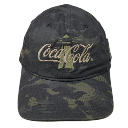 Outdoor Cap Baseball Cap Black One Size Coca-Cola Guardian Angels Dogs Hat