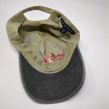 Joint Fire Science Program Slideback Hat Multi One Size Port Authority
