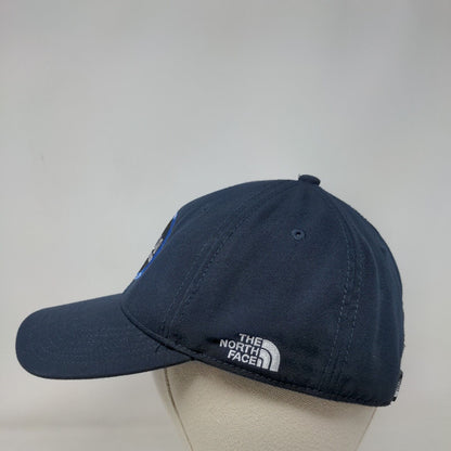 IND8 Thunder Indianapolis Slideback Hat Blue One Size The North Face
