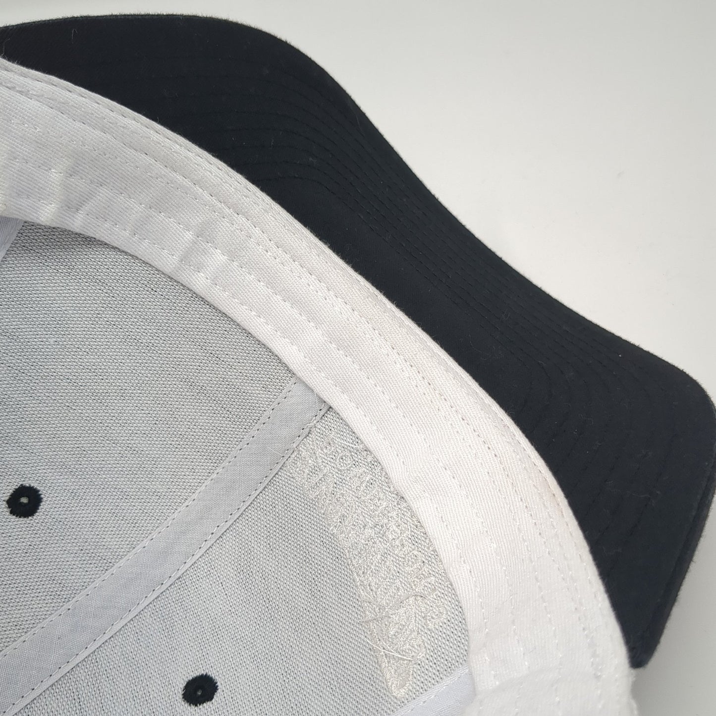 Evolution Powersports Elko Nevada Trucker Hat Black OS Adjustable Richardson