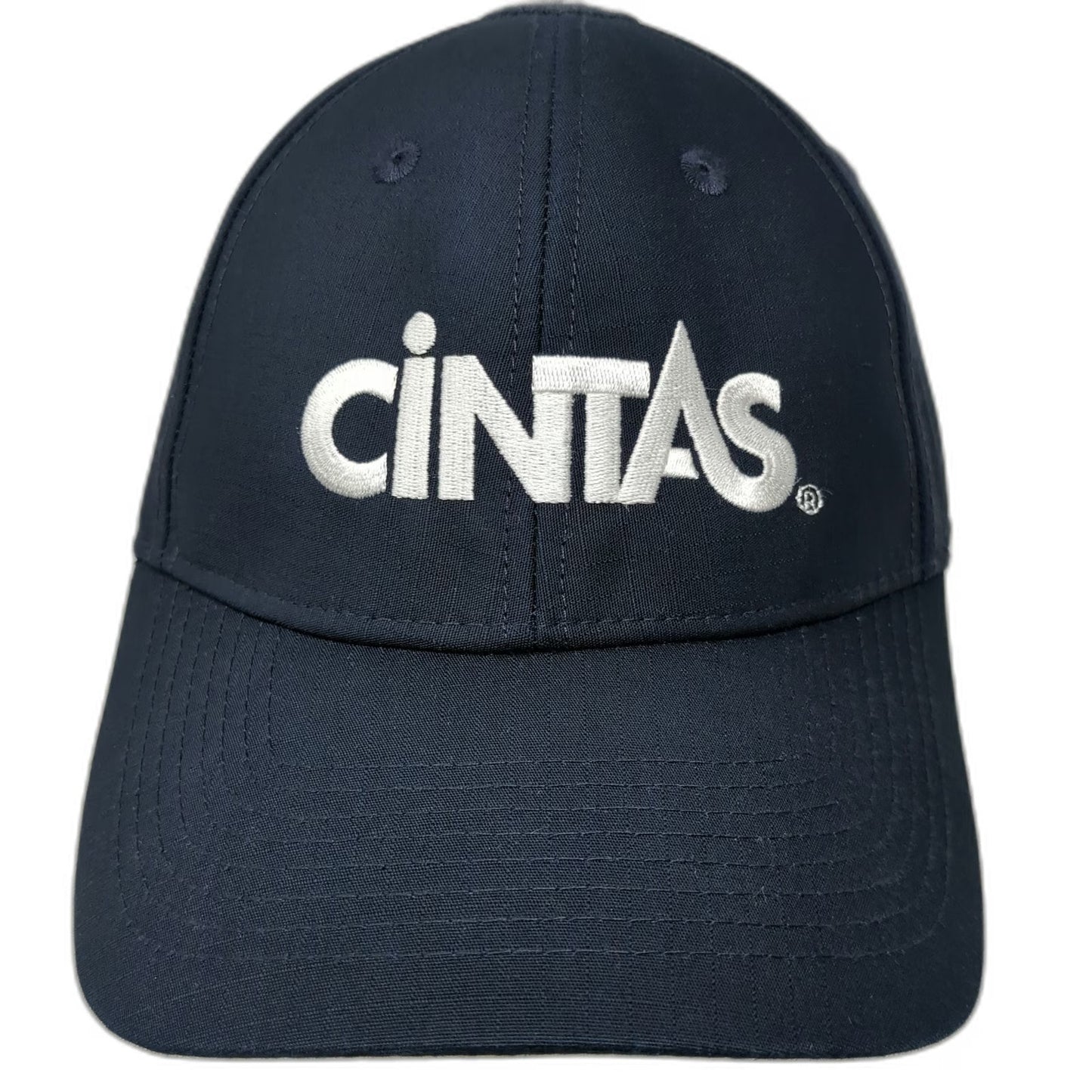 5.11 Tactical Cintas Logo Blue Baseball Cap One Size Strapback Embroidered Hat