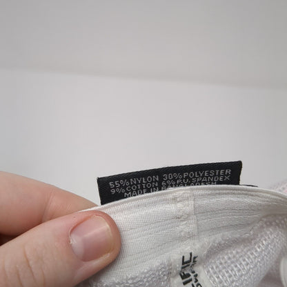 KW Kenworth Fitted Trucker Hat Pink 6 7/8-7 3/8 Adjustable Mesh Pacific Headwear