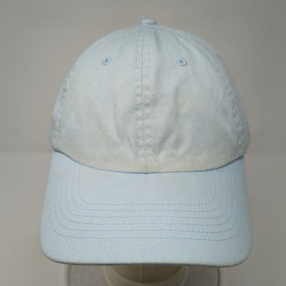 Philadelphia Rapid Transit Slideback Hat Blue One Size Adjustable 6 Panel Blank