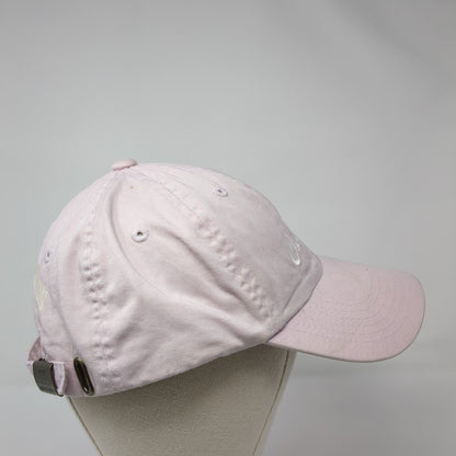 Candido Jacuzzi Reunion Slideback Hat Pink One Size Port Authority