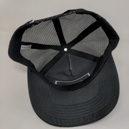 Herbalife Nutrition Snapback Trucker Hat Multicolor OS Embroidered Mesh Back