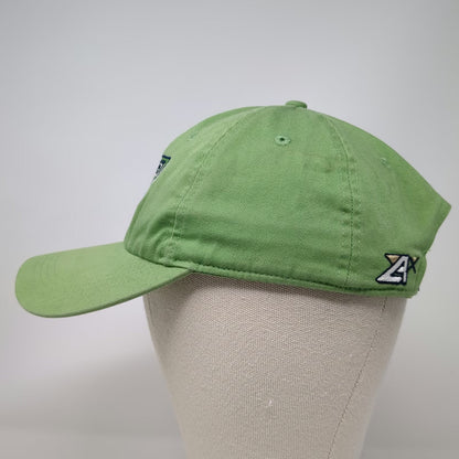 Ahead Baseball Cap Green One Size FBR Open TPC Scottsdale Stadium 2007 Hat