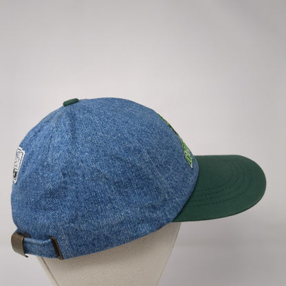 Carlos 'N Charlie's Monterrey Baseball Cap Multicolor OS Adjustable Embroidered