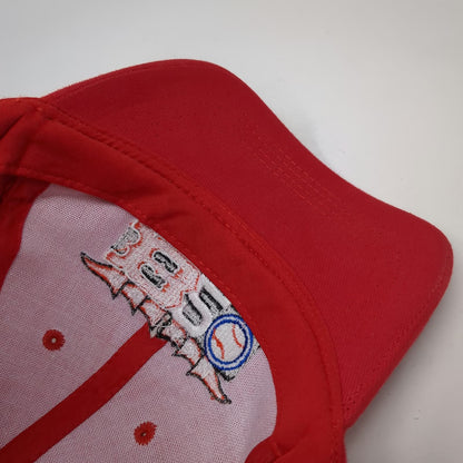 Destroyer Boise Hawks Baseball Club Pepsi Red One Size Baseball Cap Hat