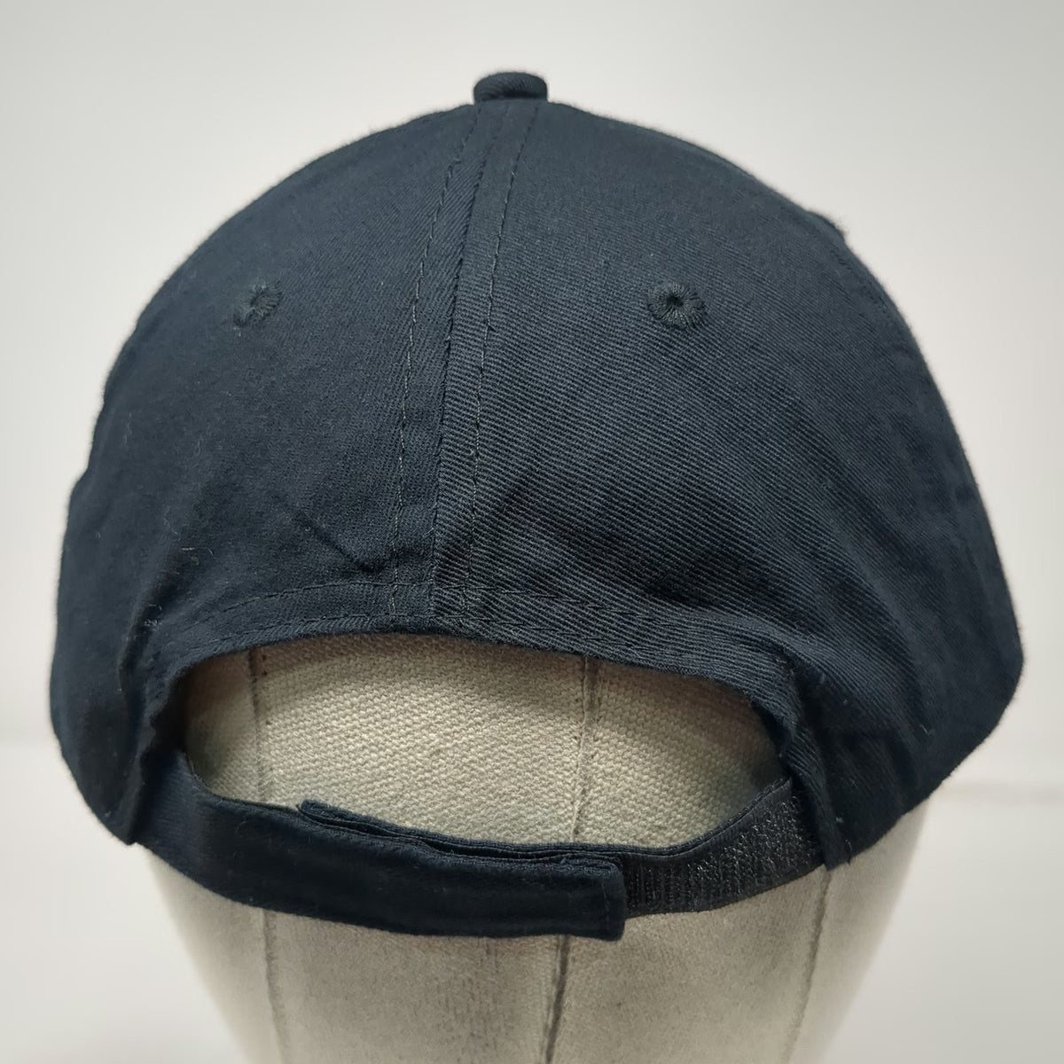 Port & Company Baseball Cap Black One Size Boise State Sporting Arms Club Hat
