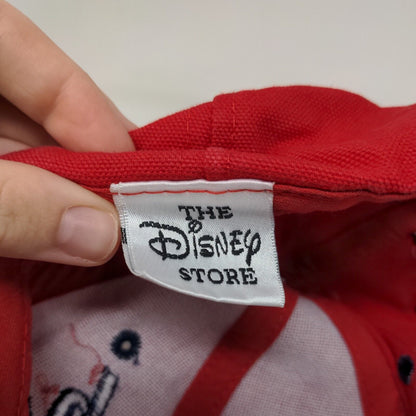 Pooh Est. 1966 Snapback Hat Multicolor One Size Embroidered The Disney Store