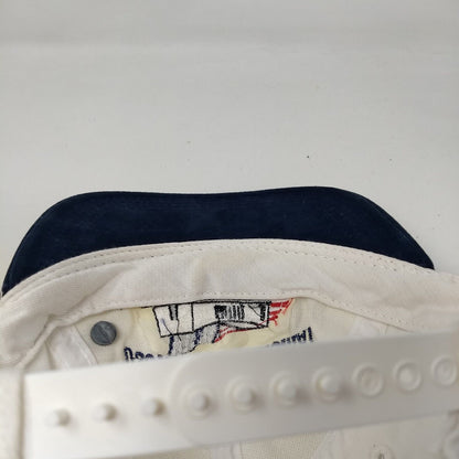 USS Arizona Memorial Snapback Hat Multi OSFA Remember Pearl Harbor