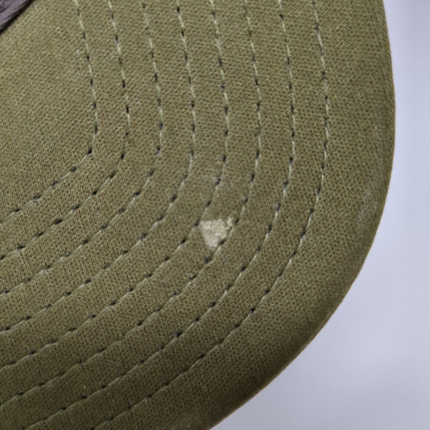 Since Forever All Rad Days Rope Trucker Hat Multi One Size Mesh Back