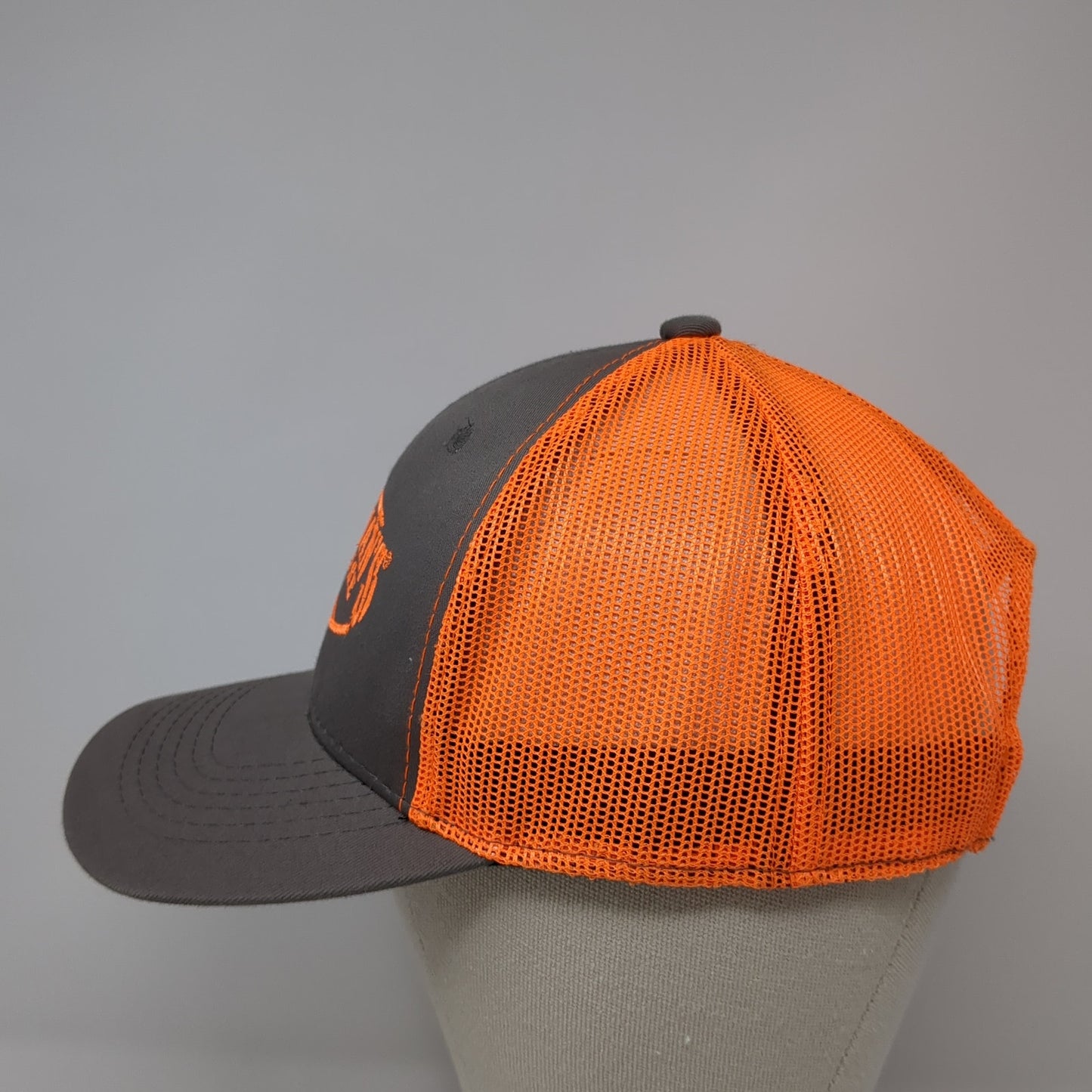 Sportsman's Warehouse Mesh Back Trucker Hat Multi One Size Colorblock