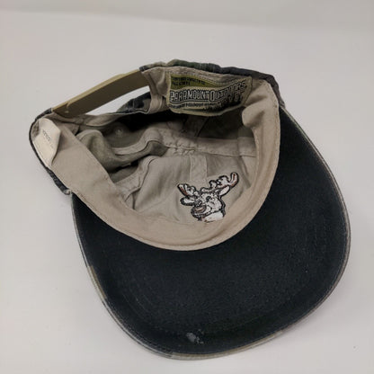 Lil' Buck Deer Snapback Hat Camouflage Toddler Adjustable Embroidered