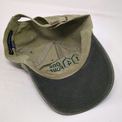 Port & Company Baseball Cap Green One Size 1-4 Group Chemical Structure Hat
