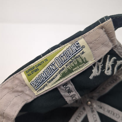 The Brotherhood Bone Collector Baseball Cap Multicolor OS Adjustable Paramount