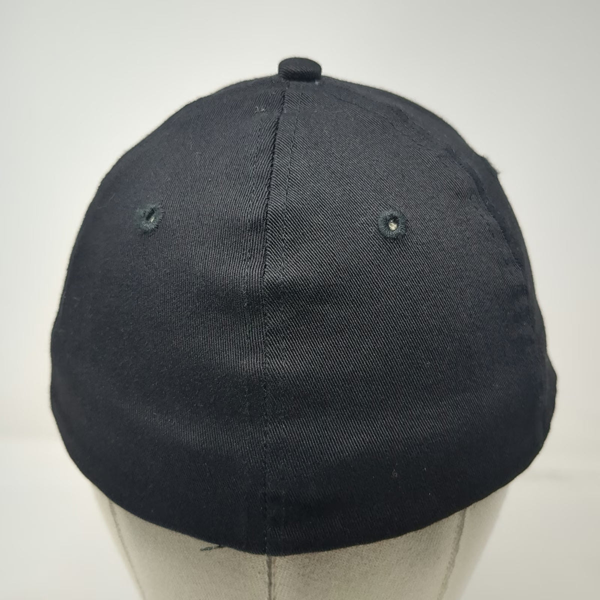 AMC Stoli Stolichnaya Russian Vodka Hat Black Baseball Cap One Size Fitted