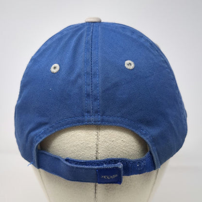 Top of the World Kentucky Wildcats Blue One Size Baseball Cap Strapback Hat