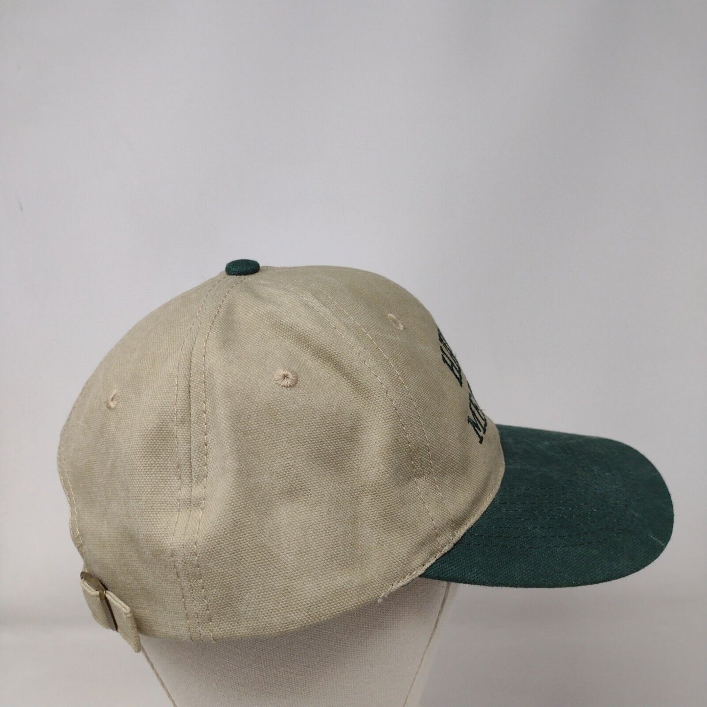 Hawley Meat Pack Slideback Hat Multicolor OS Adjustable Embroidered KC Caps