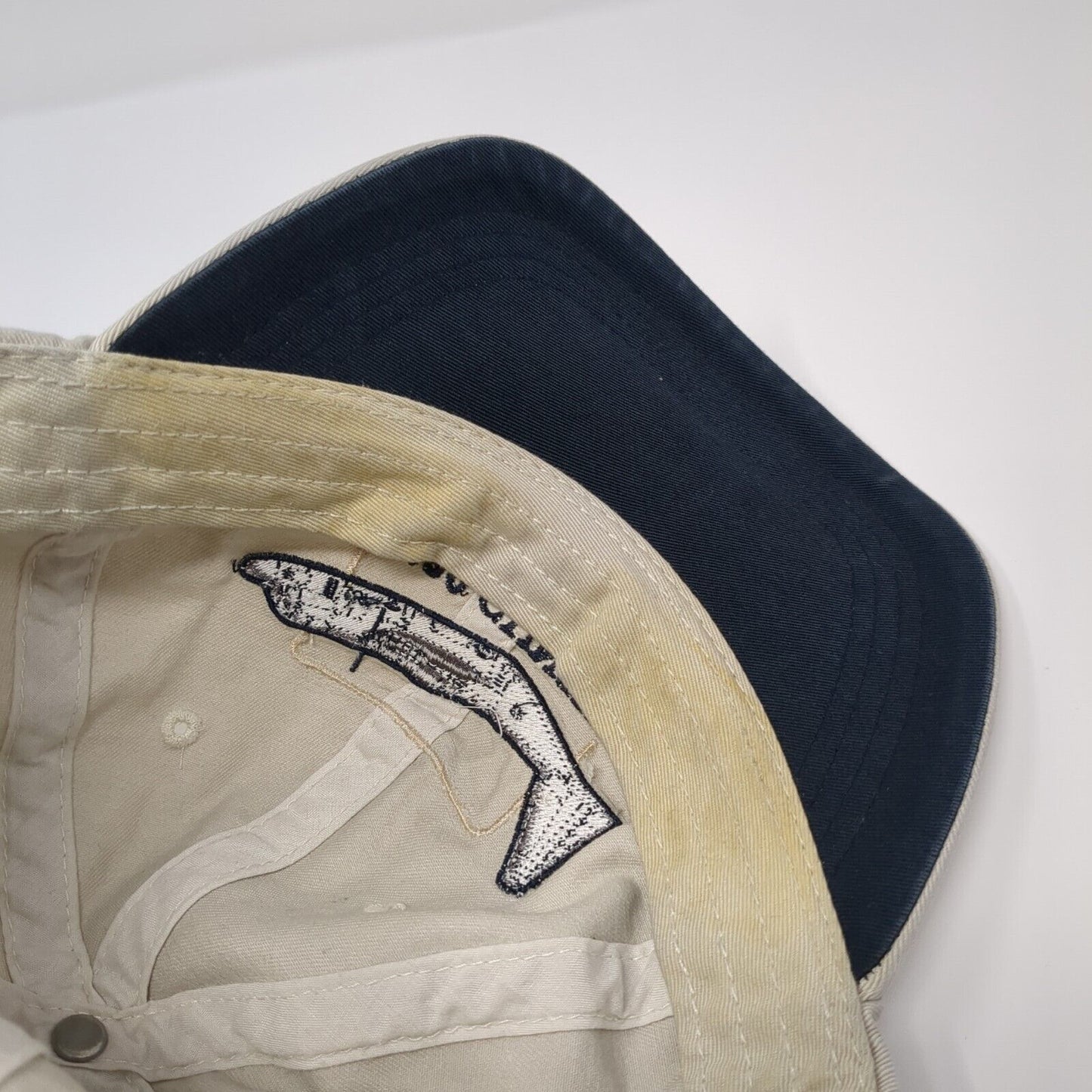 AC-130 Gunship Slideback Hat Tan OSFA Embroidered Gear For Sports