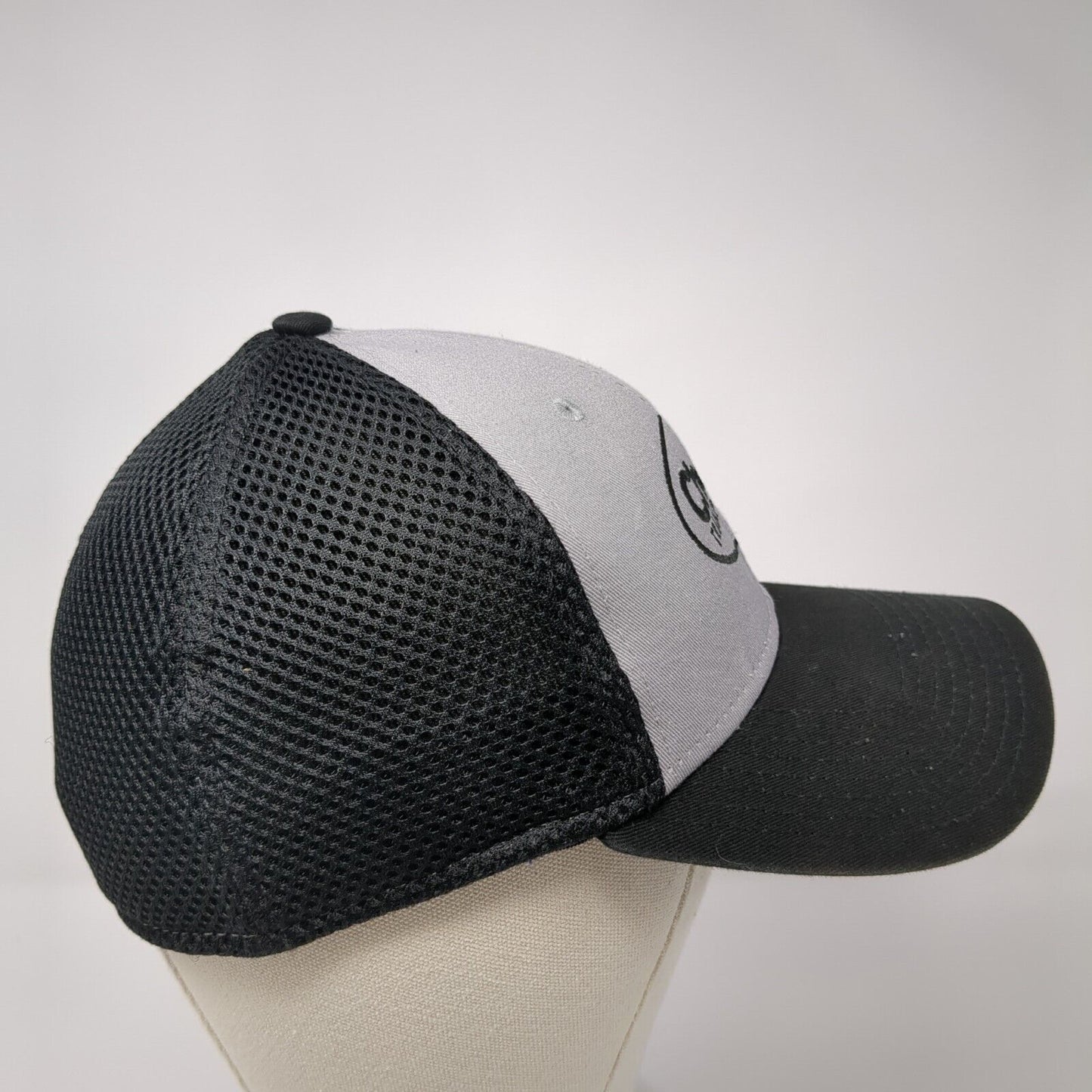 Choice Transportation Fitted Hat Black Small-Medium New Era 39Thirty