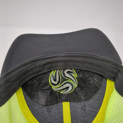 Nodinx Snapback Trucker Hat Multicolor One Size Adjustable Mesh Back Richardson