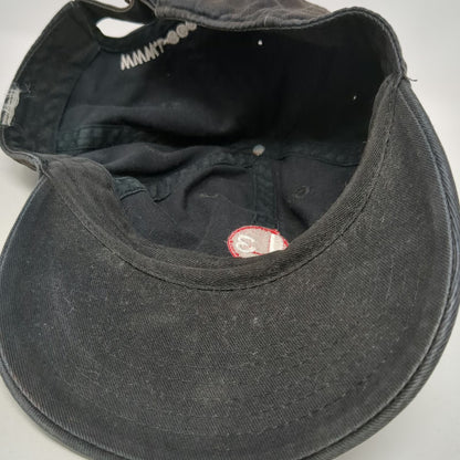 L-3 Communications Logo Gray Baseball Cap One Size Slideback Corporate Hat Tech