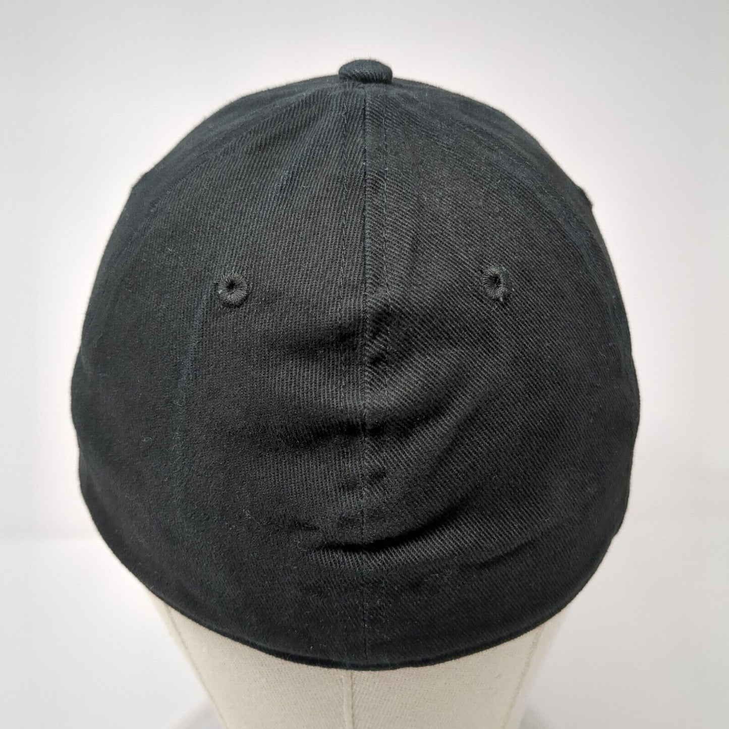 Traci's 50th Birthday Bash Fitted Hat Black M/L Proflex Outdoor Cap