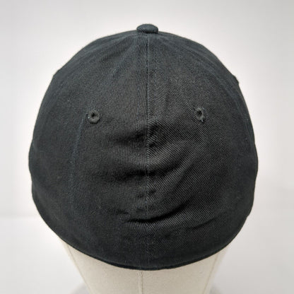 Traci's 50th Birthday Bash Fitted Hat Black M/L Proflex Outdoor Cap