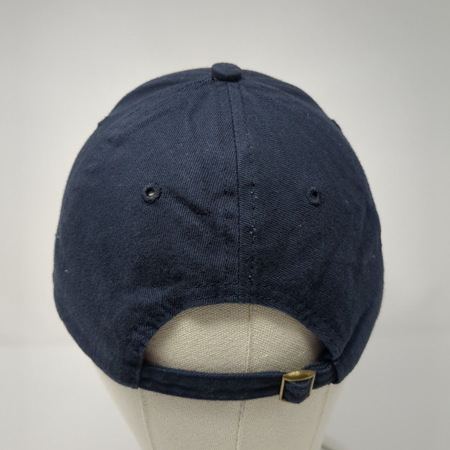 Safety Award USF Reddaway 2007 Slideback Hat Blue One Size Adjustable