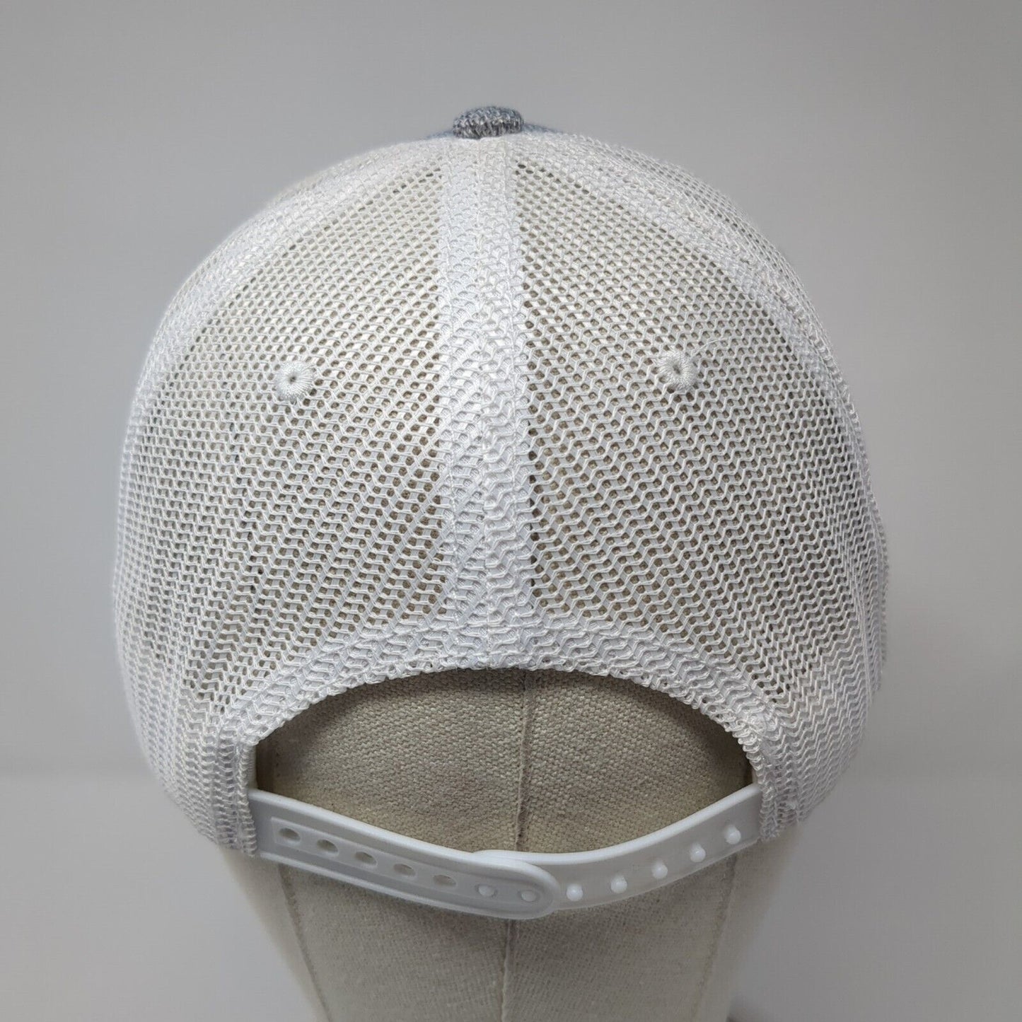 Bigfoot Banks At EICU Snapback Trucker Hat Blue One Size Cap America