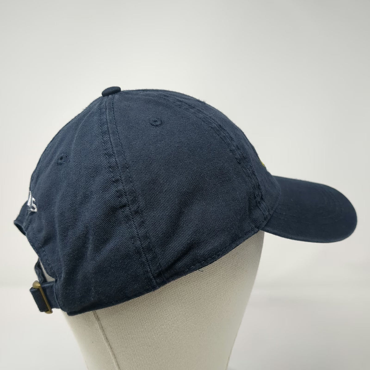Pamerica Baseball Cap Blue One Size Fire Rescue EMS Costa Ricardo Task Force Hat