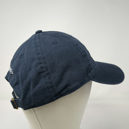 Pamerica Baseball Cap Blue One Size Fire Rescue EMS Costa Ricardo Task Force Hat