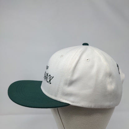 Home of Caddyshack Slideback Hat Multicolor OSFA Adjustable Embroidered Imperial
