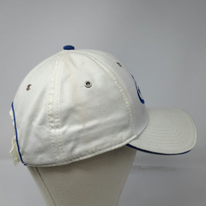 The Game Baseball Cap White One Size Deutsche Bank Championship PGA Tour Hat