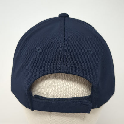 USS Missouri BB63 Pearl Harbor Hawaii Baseball Cap Blue One Size Adjustable