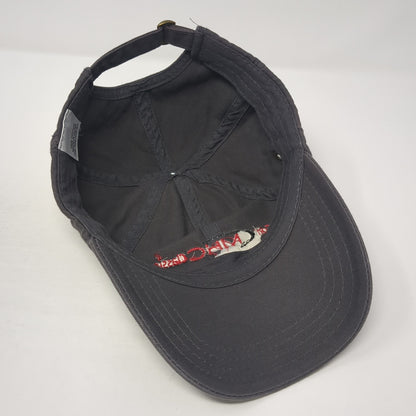 Golf Classic MHC Kenworth Olathe Baseball Cap Gray One Size Adjustable Cotton