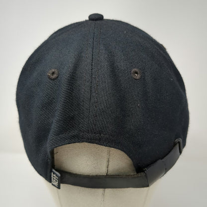 Neff Star Wars Stormtrooper Hat Black Baseball Cap One Size Slideback Graphic