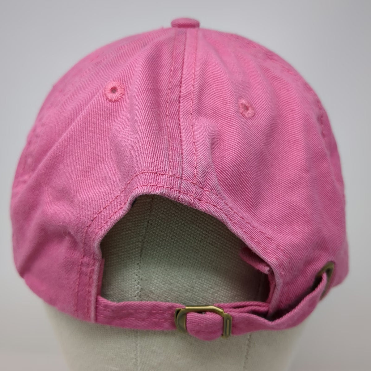Alternative POW MIA You Are Not Forgotten Hat Pink OSFM Baseball Cap Slideback
