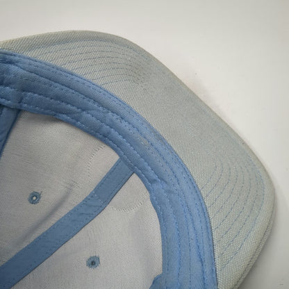 Trown Outdoor Flamingo Patch Baseball Cap Blue One Size Slideback Sunset Hat