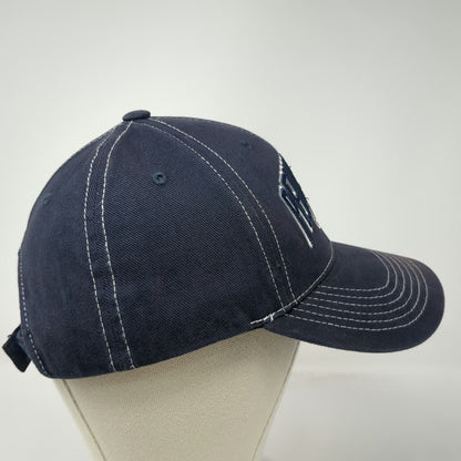 Penn State NCAA Captivating Headwear Blue One Size Baseball Cap Hat Embroidered