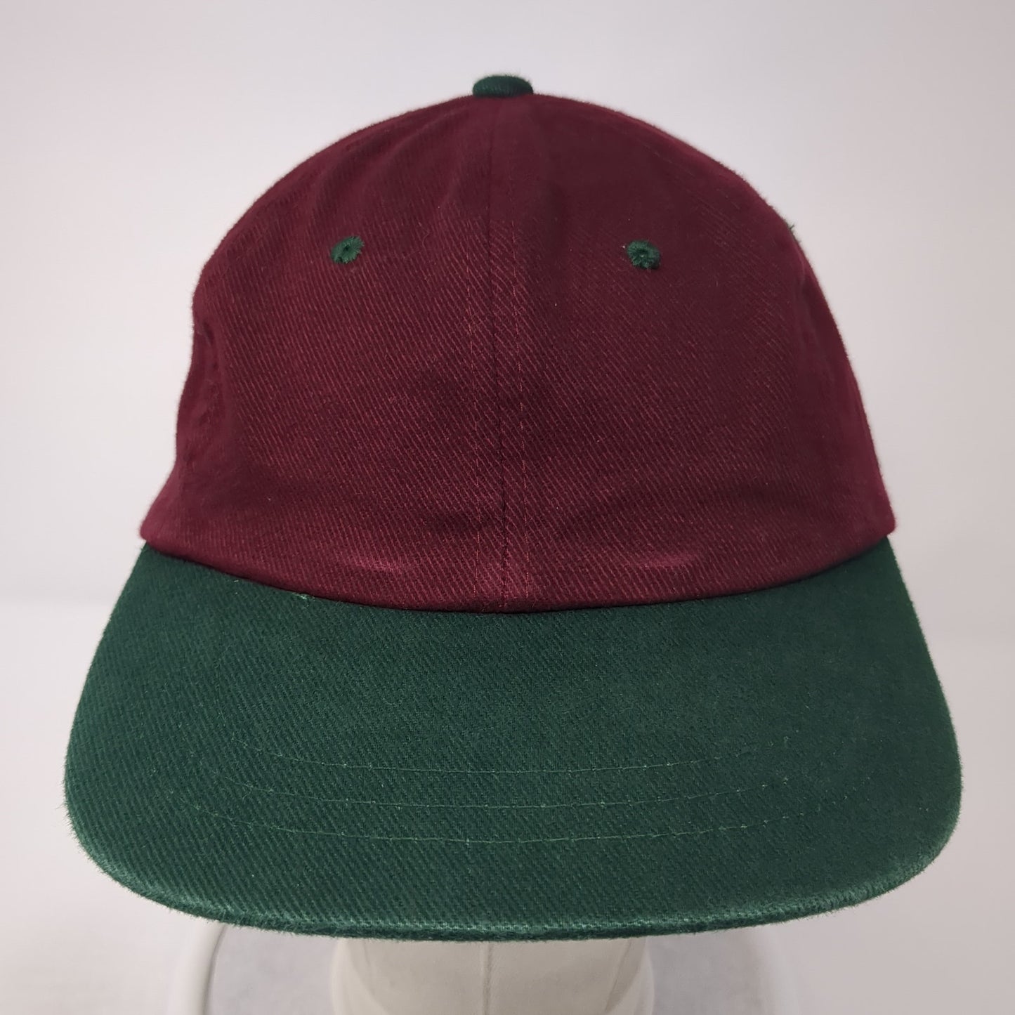 HeadShots By KC Caps Slideback Hat Multi One Size Adjustable Colorblock