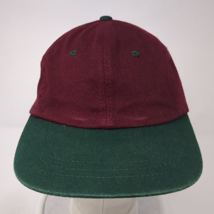 HeadShots By KC Caps Slideback Hat Multi One Size Adjustable Colorblock