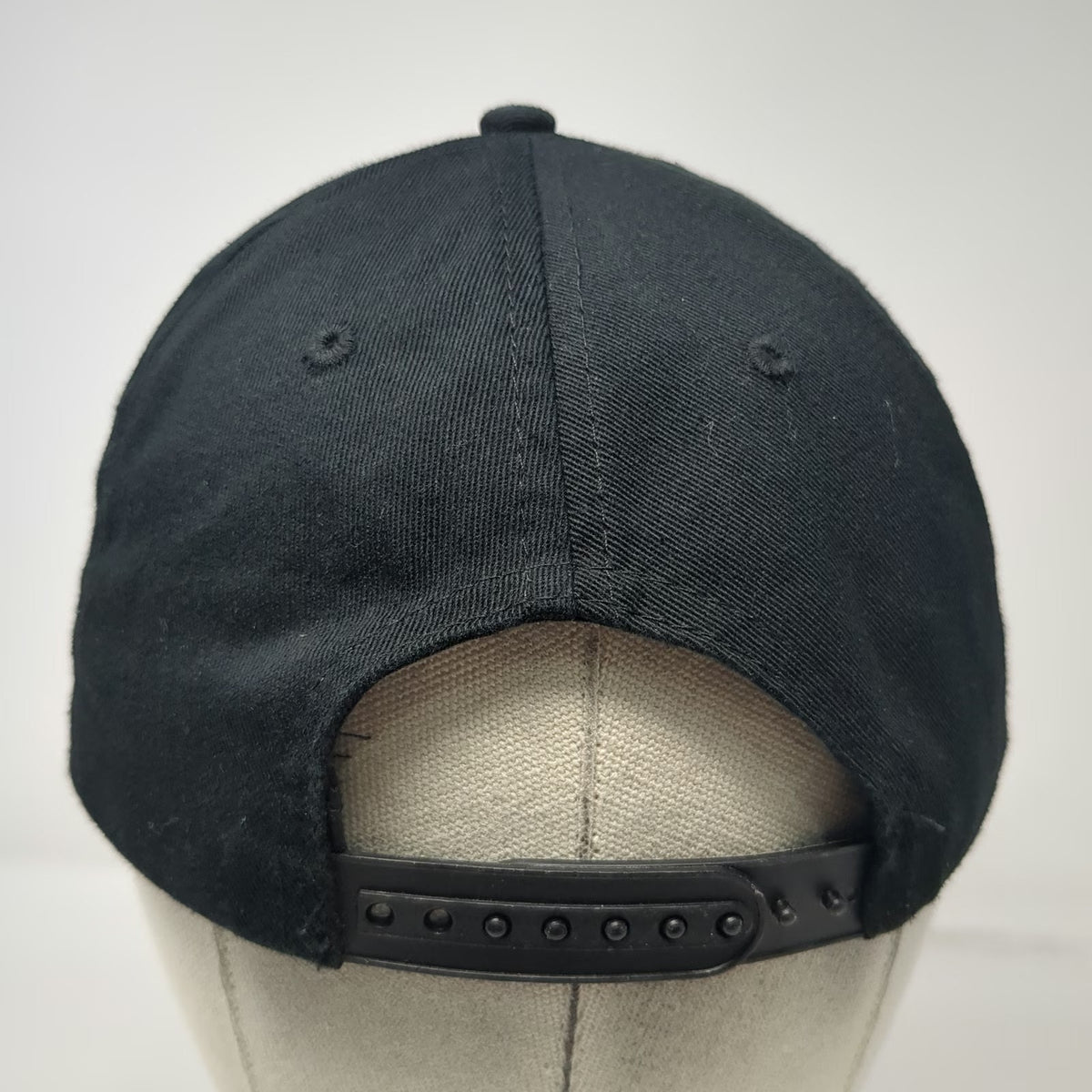 O'Reilly Auto Parts Castrol Snapback Black One Size Mechanic Automotive Hat