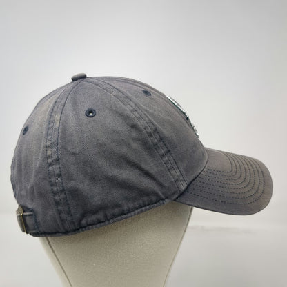 '47 Seattle Mariners MLB Baseball Cap Blue One Size Slideback Curved Brim Hat