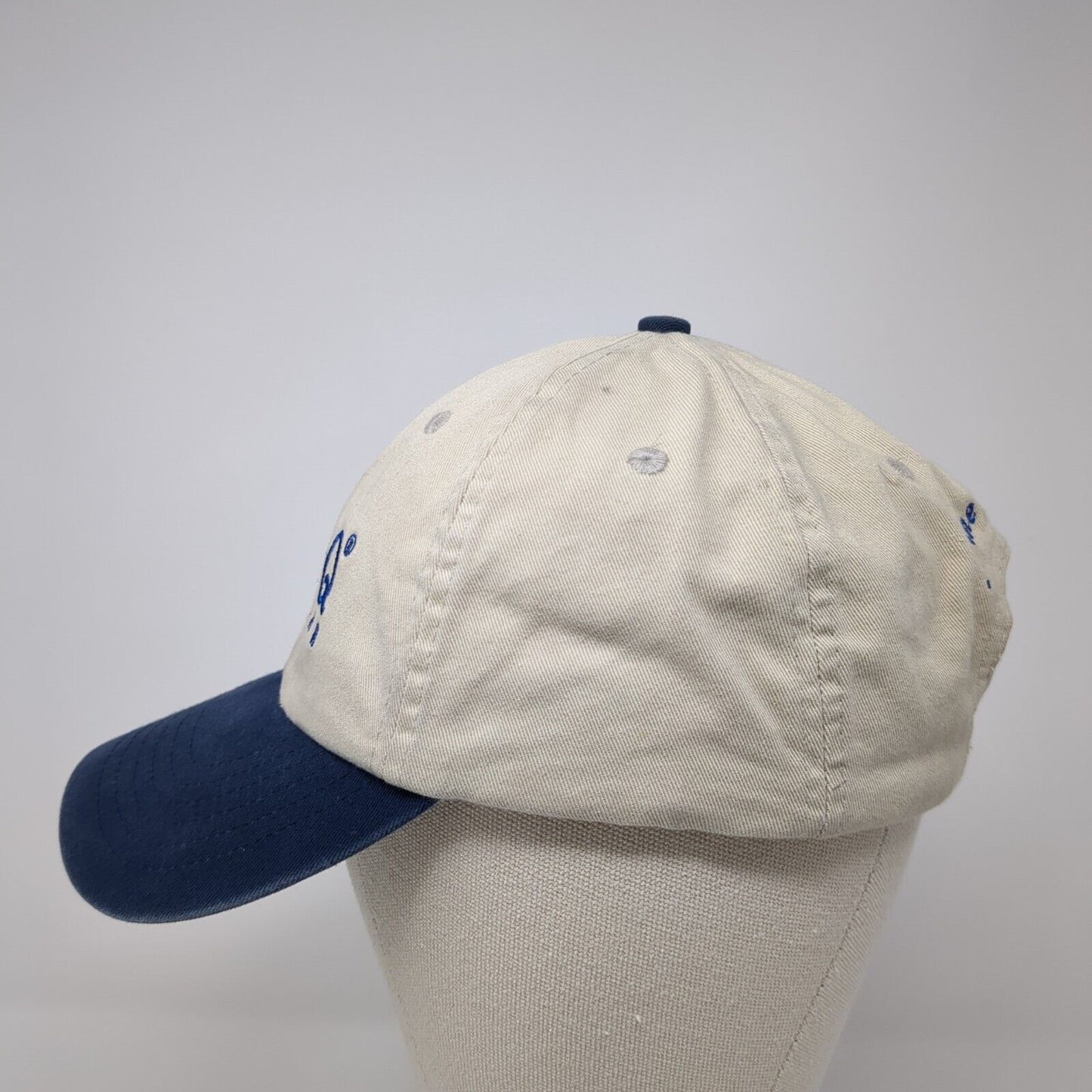Eye Q Eyewear Slideback Hat Multi One Size Adjustable Leather Strap