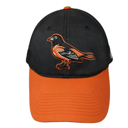 Baltimore Orioles MLB Outdoor Cap Baseball Cap Black Orange One Size Logo Hat